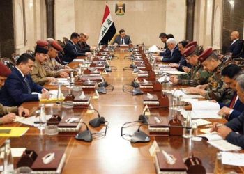 Sudani’den Türkiye ile güvenlik muahedesi talimatı