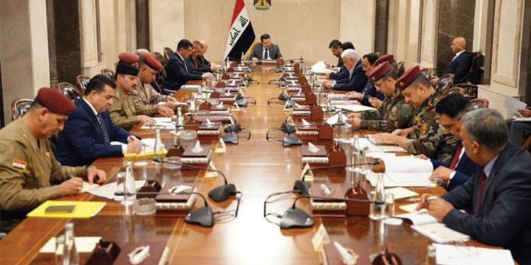 Sudani’den Türkiye ile güvenlik muahedesi talimatı