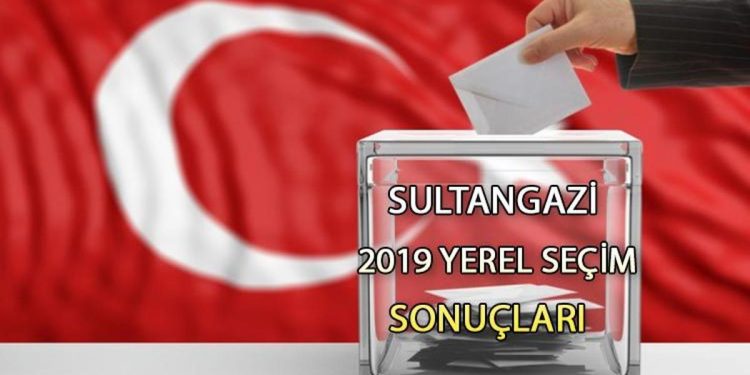 Sultangazi Belediyesi hangi partide? Sultangazi Belediye Lideri kimdir? 2019 Sultangazi lokal seçim sonuçları…