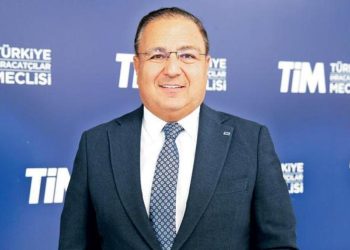 ‘Sürdürülebilir imalata devam etmemiz lazım’