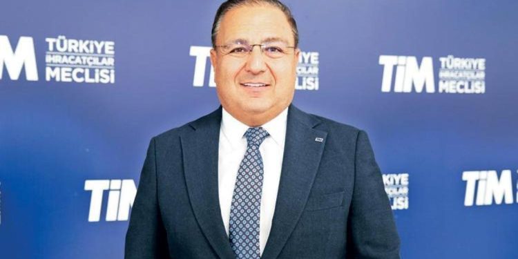 ‘Sürdürülebilir imalata devam etmemiz lazım’