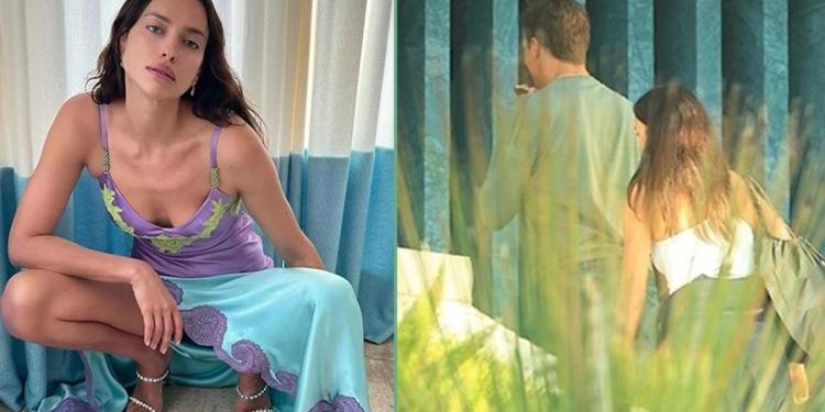 Sürpriz aşk çabuk bitti… Saman alevi üzere söndüler!