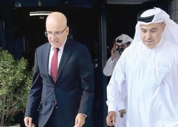 Suudi Arabistan ile samimi bir efor var