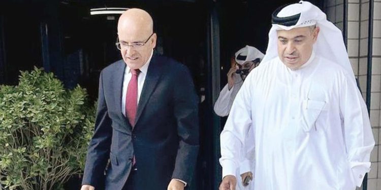 Suudi Arabistan ile samimi bir efor var