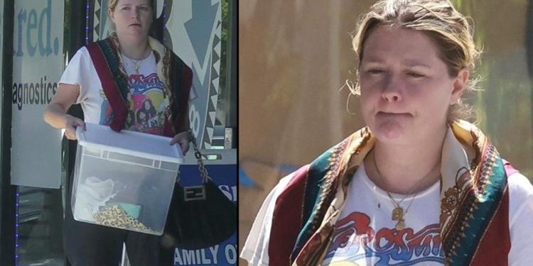 Tacize uğradığı için oynadığı diziden ayrılmıştı. Şöhret hayatımı mahvetti