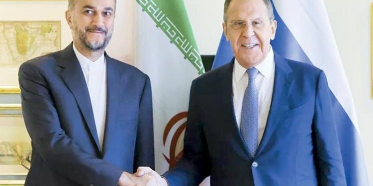 Tahran’da 3+3 formatıyla toplantı yapılacak