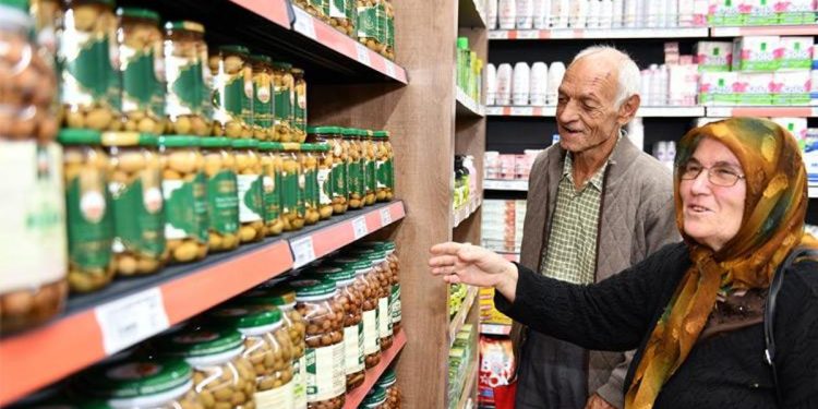 Tarım Kredi marketlerinde indirim bugün başlıyor