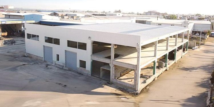 Tarsus’taki 3 büyük projede sona hakikat