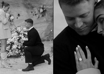 Tescilli hoş müstakbel kocası için çok dua etmiş: İstediğim şeyleri kağıda yazdım ve oldu!