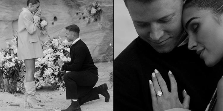 Tescilli hoş müstakbel kocası için çok dua etmiş: İstediğim şeyleri kağıda yazdım ve oldu!