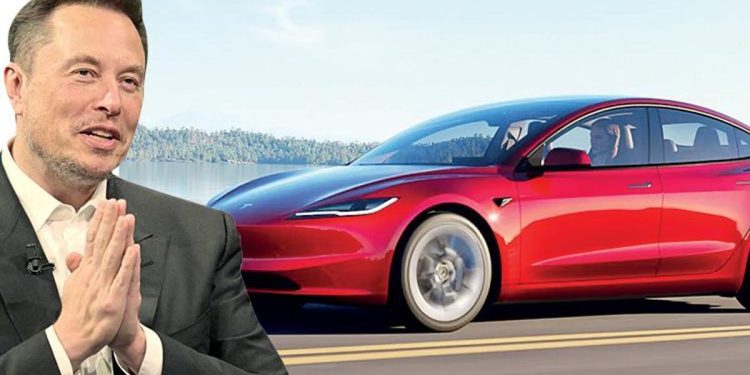 Tesla’ya menzil soruşturması