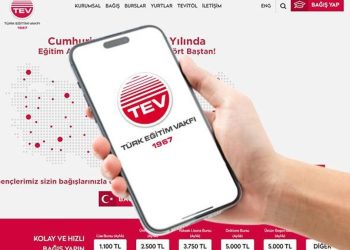 TEV burs sonuçları tev.org.tr sorgulama ekranı | 2023-2024 TEV mülakat yerleri açıklandı mı, ne vakit yapılacak? TEV burs sonucu açıklandı mı?