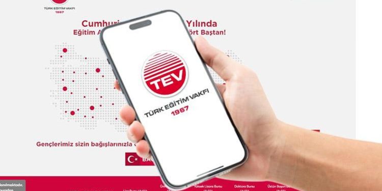 TEV burs sonuçları tev.org.tr sorgulama ekranı | 2023-2024 TEV mülakat yerleri açıklandı mı, ne vakit yapılacak? TEV burs sonucu açıklandı mı?