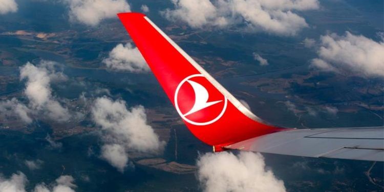 THY’nin yolcu sayısı Eylül’de yüzde 8,9 arttı