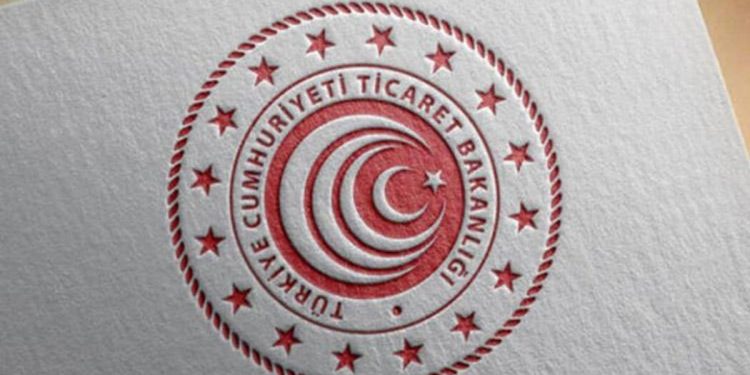 Ticaret Bakanlığı açıkladı! Kayıt dışı emlakçılara 54.5 milyon lira ceza