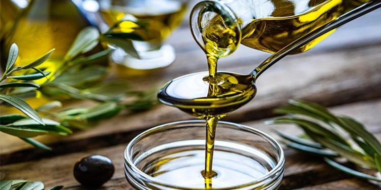 Ticaret Bakanlığı’ndan kıymetli zeytinyağı ihracatı açıklaması