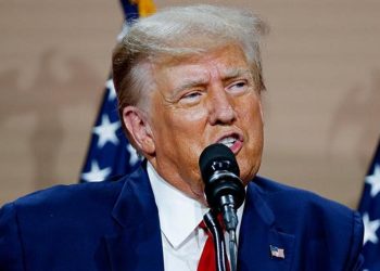 Trump bugün hakim karşısına çıkacak