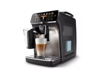 Tüketiciler konutlarının baristası olmayı çok sevdi