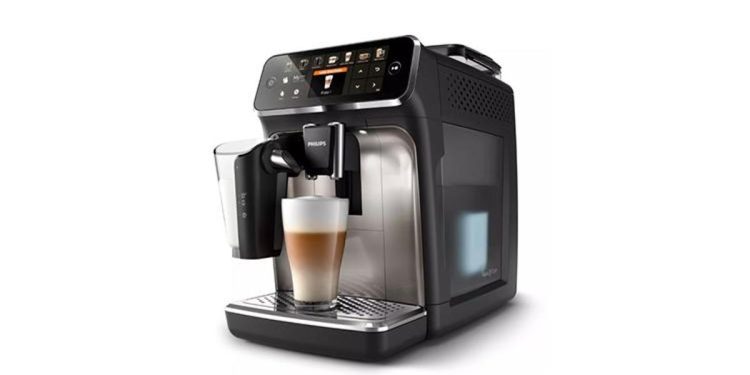 Tüketiciler konutlarının baristası olmayı çok sevdi