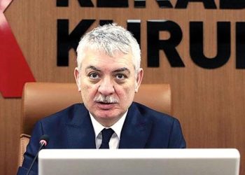 ‘Tüketiciye 13.1 milyar dolarlık yarar sağladık’