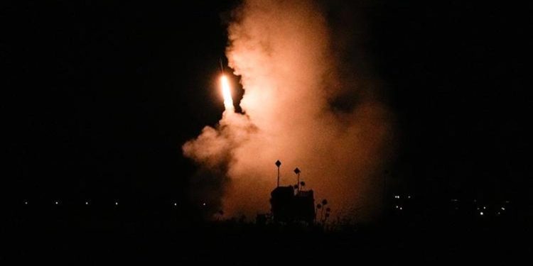 Tüm dünyanın yanıtını aradığı soru: Demir Kubbe nasıl delindi? İşte Hamas’ın kullandığı taktik…