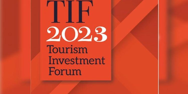 Turizmin devleri yatırım için buluşacak