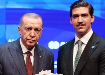 Türk şirketi Afrika’da 3 milyar dolar hacme ulaştı