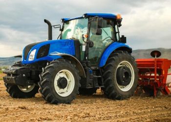 Türk Traktör karını yüzde 291 artırdı