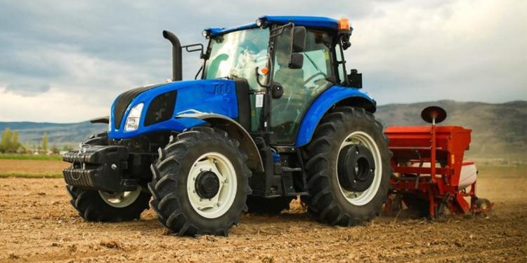 Türk Traktör karını yüzde 291 artırdı