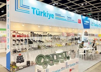 Türk üreticiler yeni müşteri ve alternatif pazar arayışında… Bir alıcı için 8 bin kilometrelik atak