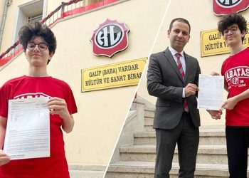 Türkçede dünyanın en yeterlisi