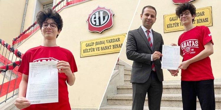 Türkçede dünyanın en yeterlisi