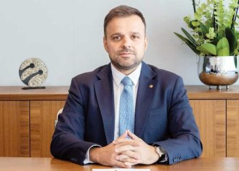 Turkcell’in Genel Müdürü Dr. Ali Taha Koç oldu