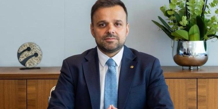 Turkcell’in yeni genel müdürü muhakkak oldu