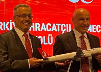 Turkish Cargo ve TİM’den iş birliği