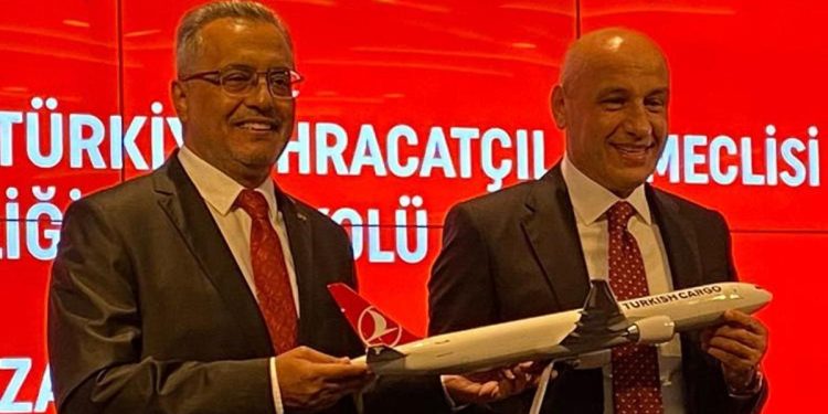 Turkish Cargo ve TİM’den iş birliği