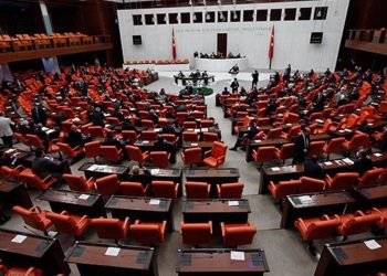 Türkiye Büyük Millet Meclisi iktisat yüklü mesai yapacak