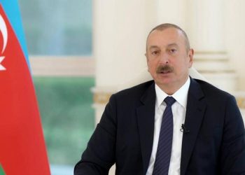 Türkiye kaidesi kabul edilmedi, Aliyev İspanya’ya gitmeme kararı aldı