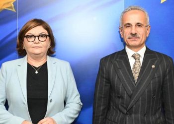 “Türkiye olmadan bir orta koridordan bahsedilemez”