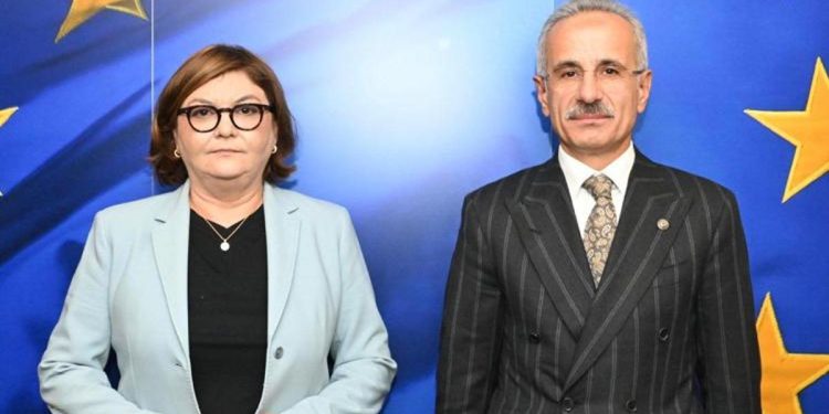 “Türkiye olmadan bir orta koridordan bahsedilemez”