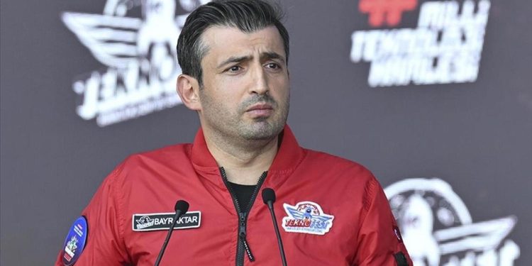 Türkiye Teknoloji Ekibi Vakfı Milletlerarası Uzay Kongresinde