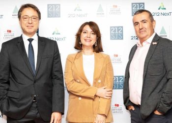 Türkiye’nin birinci dikey derin teknoloji fonu