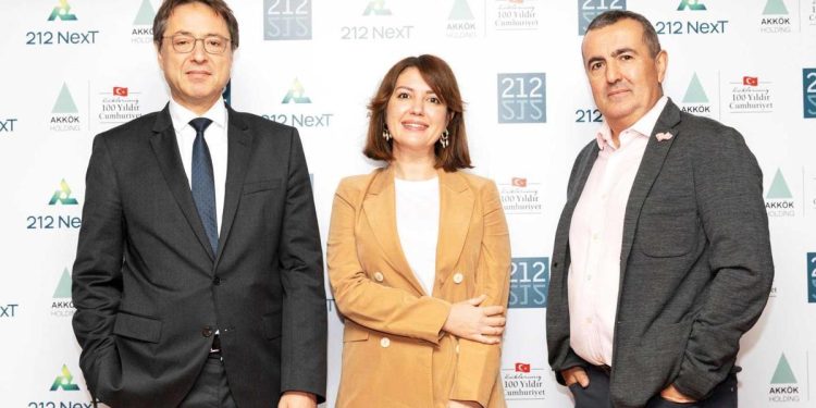 Türkiye’nin birinci dikey derin teknoloji fonu