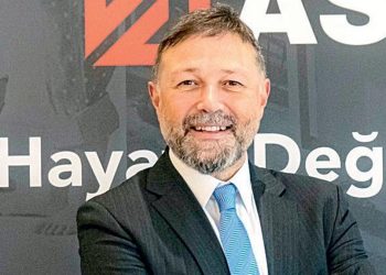 Türkiye’nin en büyük 53. sanayicisi oldu