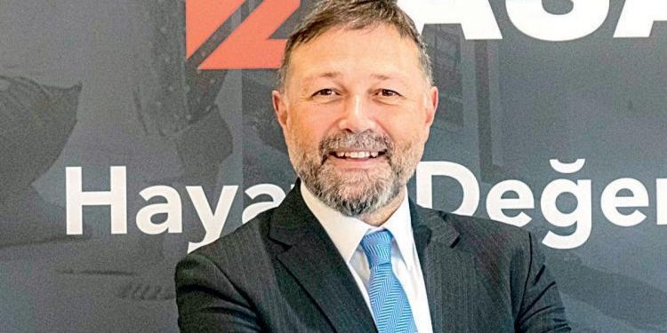 Türkiye’nin en büyük 53. sanayicisi oldu