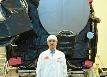 Türksat 6A’da geri sayım başladı