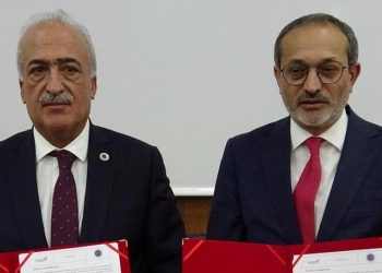 TUSAŞ’tan değerli adım