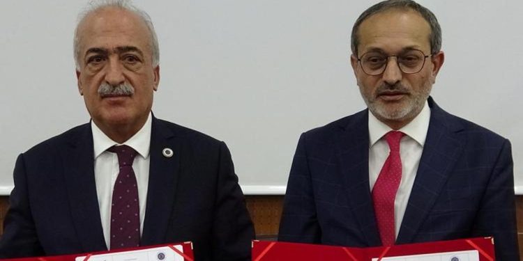 TUSAŞ’tan değerli adım