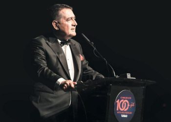 TÜSİAD: 100 yıl evvel nasıl yaptıysak bugün de yaparız