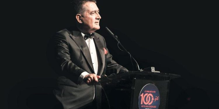 TÜSİAD: 100 yıl evvel nasıl yaptıysak bugün de yaparız